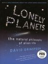 Lonely Planets (eBook)